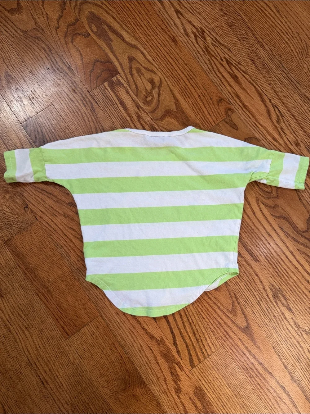 Girl’s Ralph Lauren Shirt. Size 3/3T. Excellent Condition.